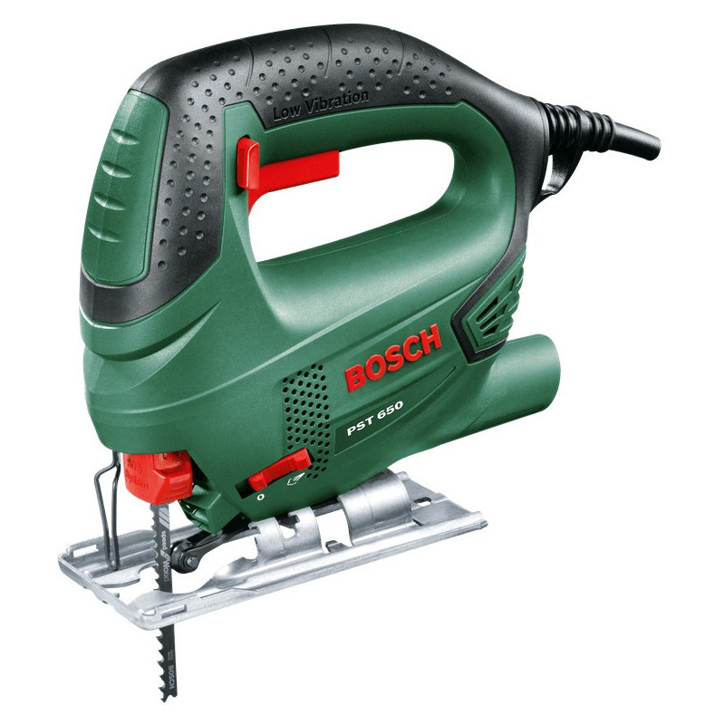 Bosch „Pasidaryk pats“ dėlionė PST 650