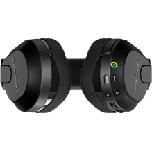 Turtle Beach Stealth 600 GEN3 PS Over-Ear Stereo Headset. Schwarz Turtle Beach Stealth 600 GEN3 PS Over-Ear Stereo Headset. Schwarz