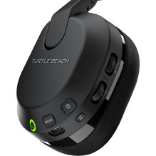 Turtle Beach Stealth 600 GEN3 PS Over-Ear Stereo Headset. Schwarz Turtle Beach Stealth 600 GEN3 PS Over-Ear Stereo Headset. Schwarz