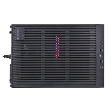 Actina 5901443445111 PC AMD Ryzen™ 5 8400F 16 GB DDR5-SDRAM 1 TB SSD AMD Radeon RX 7600 Midi Tower Black