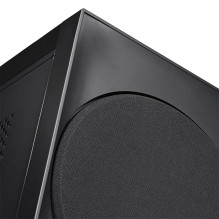 Actina 5901443445111 PC AMD Ryzen™ 5 8400F 16 GB DDR5-SDRAM 1 TB SSD AMD Radeon RX 7600 Midi Tower Black