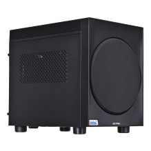 Actina 5901443445111 PC AMD Ryzen™ 5 8400F 16 GB DDR5-SDRAM 1 TB SSD AMD Radeon RX 7600 Midi Tower Black