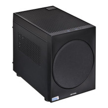 Actina 5901443445111 PC AMD Ryzen™ 5 8400F 16 GB DDR5-SDRAM 1 TB SSD AMD Radeon RX 7600 Midi Tower Black