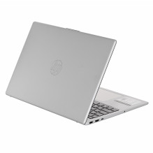 HP OmniBook 3 15-FN0105D Ryzen AI 5 330 15.6" FHD lietimui jautrus ekranas IPS 16 GB 512 GB SSD Windows 11 Glacier HP OmniBook 3 15-FN0105D Ryzen AI 5 330 15.6" FHD lietimui jautrus ekranas IPS 16 GB 512 GB SSD Windows 11 Glacier