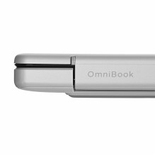HP OmniBook 3 15-FN0105D Ryzen AI 5 330 15.6" FHD lietimui jautrus ekranas IPS 16 GB 512 GB SSD Windows 11 Glacier HP OmniBook 3 15-FN0105D Ryzen AI 5 330 15.6" FHD lietimui jautrus ekranas IPS 16 GB 512 GB SSD Windows 11 Glacier