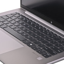 HP ZBook FireFly G11 Ryzen 9 Pro 8945HS 14" WUXGA 32GB SSD512 BT BLKB FPR W11Pro Nauja Sidabrinė (PERPACK) 2Y Nauja HP ZBook FireFly G11 Ryzen 9 Pro 8945HS 14" WUXGA 32GB SSD512 BT BLKB FPR W11Pro Nauja Sidabrinė (PERPACK) 2Y Nauja