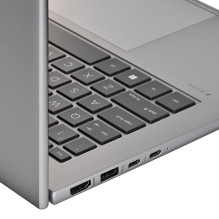 HP ZBook FireFly G11 Ryzen 9 Pro 8945HS 14" WUXGA 32GB SSD512 BT BLKB FPR W11Pro Nauja Sidabrinė (PERPACK) 2Y Nauja HP ZBook FireFly G11 Ryzen 9 Pro 8945HS 14" WUXGA 32GB SSD512 BT BLKB FPR W11Pro Nauja Sidabrinė (PERPACK) 2Y Nauja