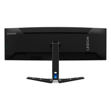 „Lenovo Legion R45w-30“ kompiuterio monitorius, 113 cm (44,5 colio), 5120 x 1440 pikselių, DQHD, LED, juodas