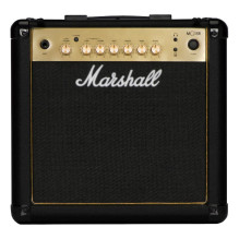 Marshall MG15GR Gold - 15 W...
