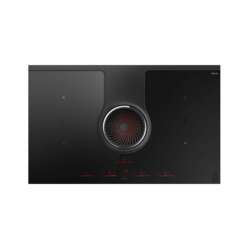 Hob-hood ELICA NIKOLATESLA ONE HP EVO BL / A / 83