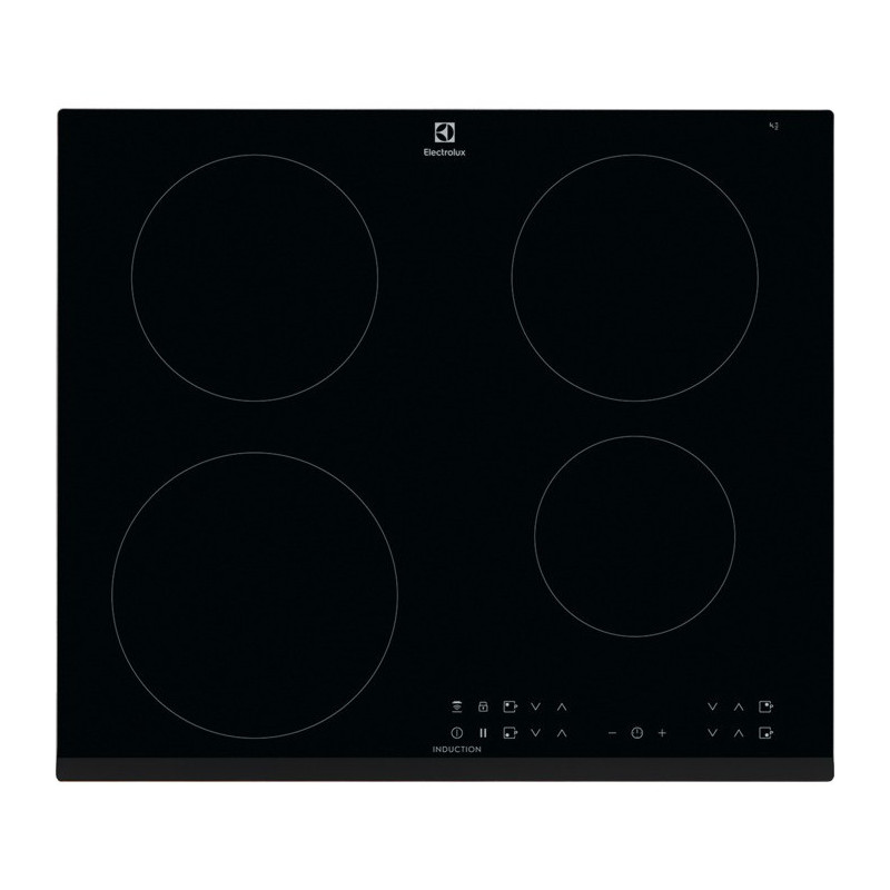 Hob ELECTROLUX LIR60433