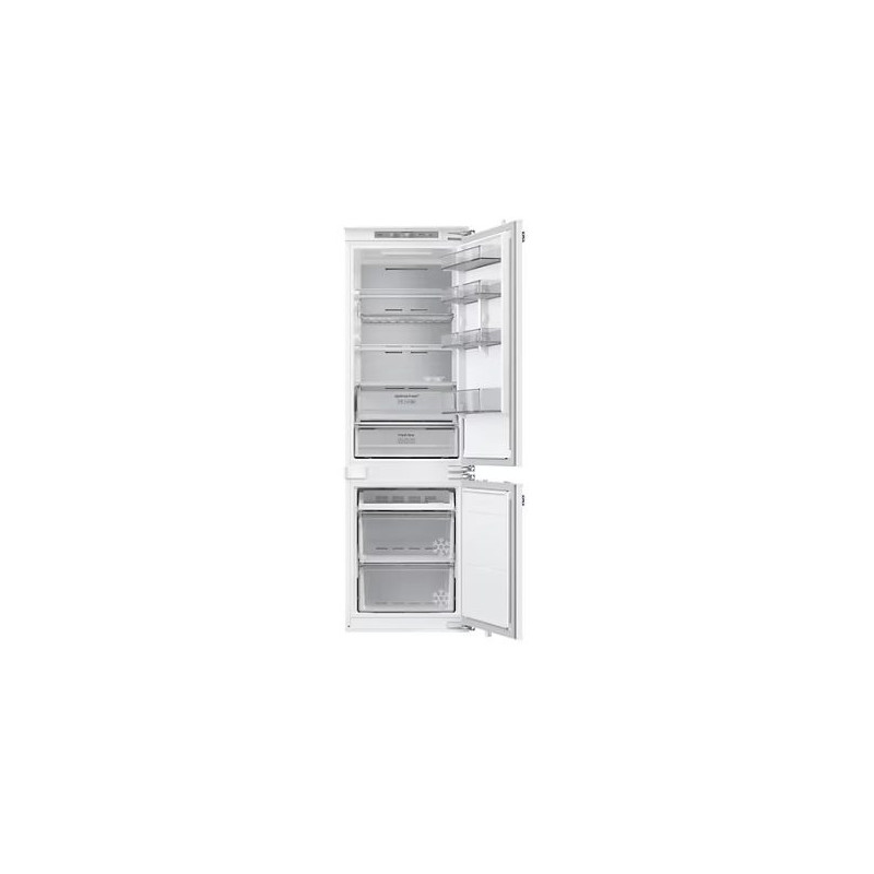 Šaldytuvas SAMSUNG BRB80F26ADF0EO