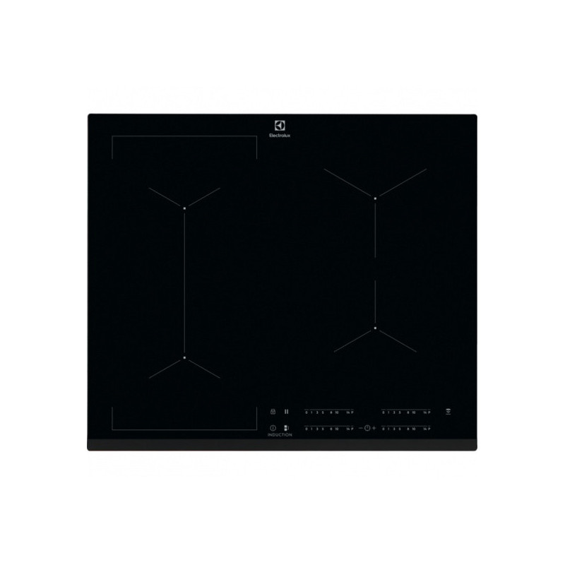 Hob ELECTROLUX CIV634