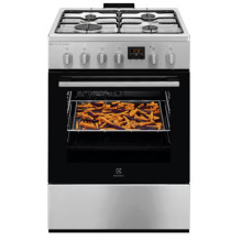 Stove ELECTROLUX LKK660221X Stove ELECTROLUX LKK660221X
