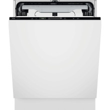 Dishwasher AEG GI6200B2SN