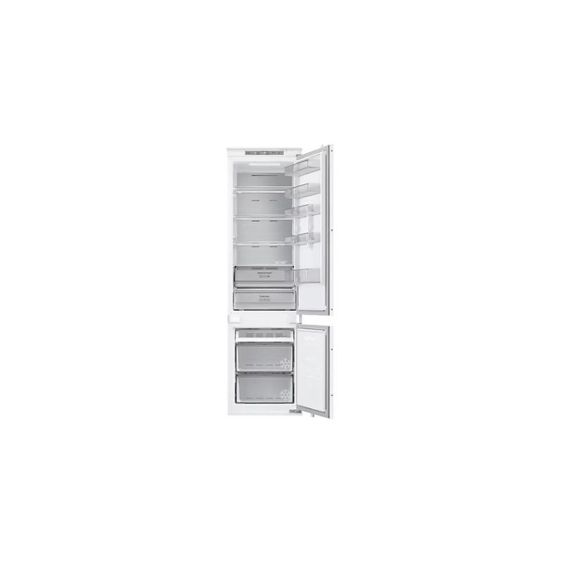 Šaldytuvas SAMSUNG BRB80F30BES0EO