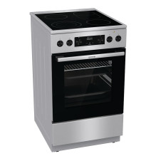 Stove GORENJE GECS5C70XPA