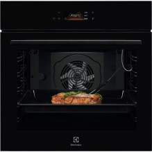 Orkaitė ELECTROLUX LOD8P39Z