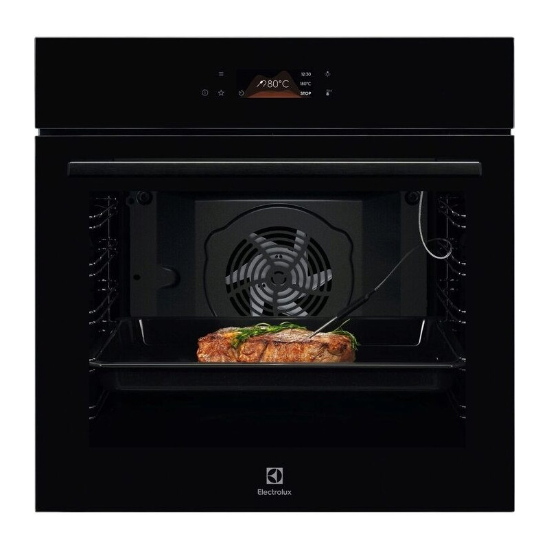 Orkaitė ELECTROLUX LOD8P39Z