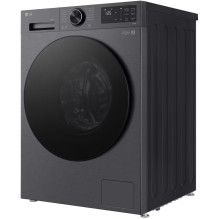 Skalbyklė LG F4X5011TBB