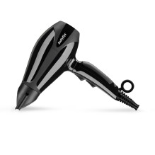 Hair Dryer - BaByliss Compact Pro 2400 2400 W Black