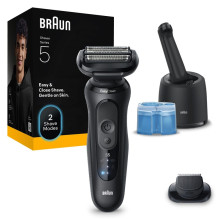 Barzdaskutė Braun Series 5...