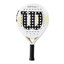 Padel racket Wilson Optix V2 Lite