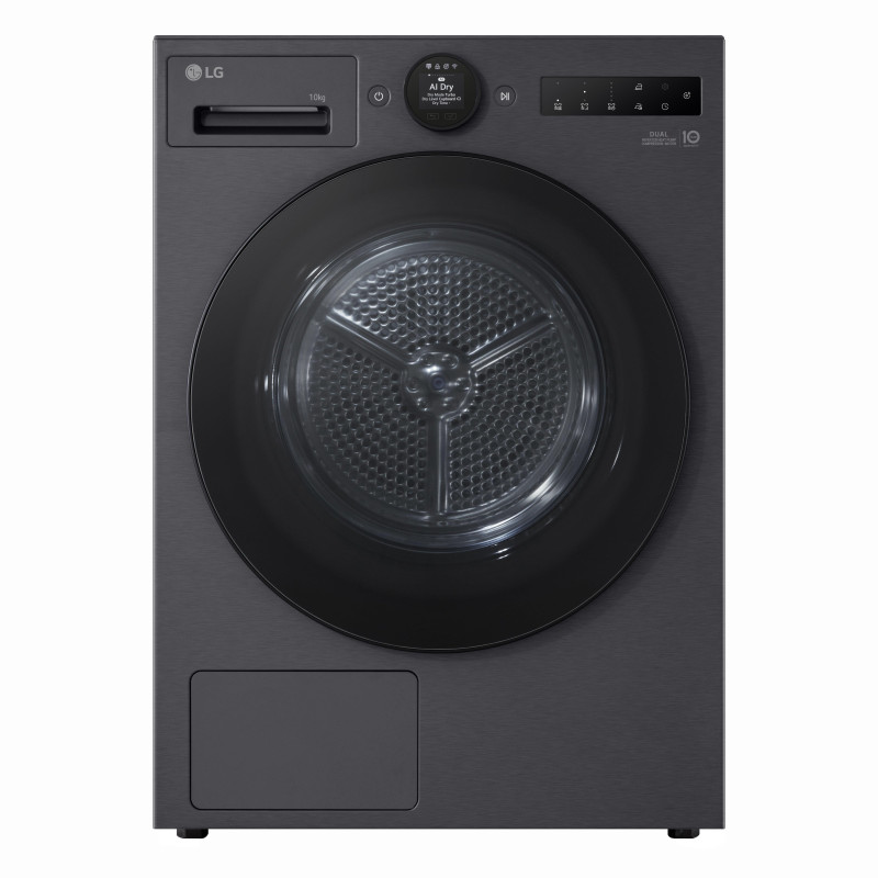 DŽIOVYKLĖ RHX7010TBB LG