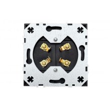 AUDIO 2PL MODERN CHAMPAGNE
