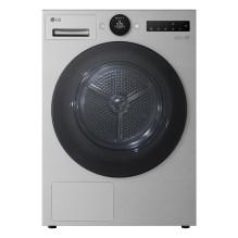 Dryer LG RHX7010TSB