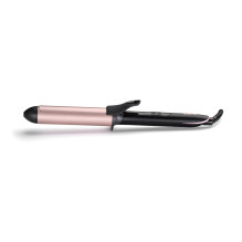 Plaukų Formavimo Priemonė - BaByliss C452E 32mm Garbanojimo Žnyplės 160-210°C 2.5m Laidas Juoda, Rožinė Plaukų Formavimo Priemonė - BaByliss C452E 32mm Garbanojimo Žnyplės 160-210°C 2.5m Laidas Juoda, Rožinė