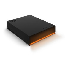 External HDD, SEAGATE, FireCuda, 1TB, USB 3.2, Colour Black, STKL1000400 External HDD, SEAGATE, FireCuda, 1TB, USB 3.2, Colour Black, STKL1000400