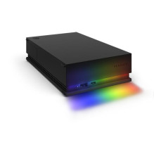 Išorinis HDD, SEAGATE, FireCuda, 1TB, USB 3.2, spalva juoda, STKL1000400 Išorinis HDD, SEAGATE, FireCuda, 1TB, USB 3.2, spalva juoda, STKL1000400