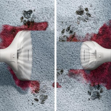 Washing vaccum cleaner Philips 3000 series XW3193 / 11 Washing vaccum cleaner Philips 3000 series XW3193 / 11