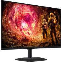 Samsung Odyssey G5 Monitor, IPS, 180 Hz, QHD, 32" Samsung Odyssey G5 Monitor, IPS, 180 Hz, QHD, 32"