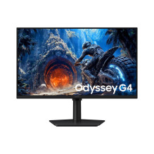 Samsung Odyssey G4 G40H...