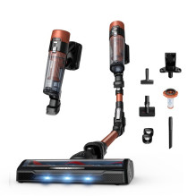 Vacuum cleaner - broom...