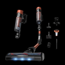 Vacuum cleaner - broom Tefal X-FORCE FLEX TY7A73E0