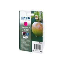 Rašalo Kasetė - Epson T1293 DURABrite Ultra Rausvai Raudona Rašalo Kasetė - Epson T1293 DURABrite Ultra Rausvai Raudona