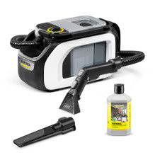 KARCHER SE 3 Compact Home...