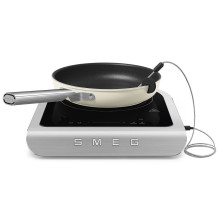 Smeg PIC01BLMEU hob Black Countertop Zone induction hob 1 zone(s) Smeg PIC01BLMEU hob Black Countertop Zone induction hob 1 zone(s)