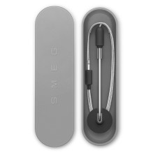 Smeg PIC01BLMEU hob Black Countertop Zone induction hob 1 zone(s) Smeg PIC01BLMEU hob Black Countertop Zone induction hob 1 zone(s)