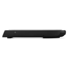 Smeg PIC01BLMEU hob Black Countertop Zone induction hob 1 zone(s) Smeg PIC01BLMEU hob Black Countertop Zone induction hob 1 zone(s)