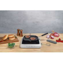 Smeg PIC01BLMEU hob Black Countertop Zone induction hob 1 zone(s) Smeg PIC01BLMEU hob Black Countertop Zone induction hob 1 zone(s)