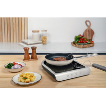 Smeg PIC01BLMEU hob Black Countertop Zone induction hob 1 zone(s) Smeg PIC01BLMEU hob Black Countertop Zone induction hob 1 zone(s)