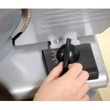 Taurus Cutmaster slicer Electric 150 W Black, Stainless steel Taurus Cutmaster slicer Electric 150 W Black, Stainless steel