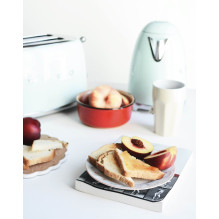 Smeg 50's Style Kettles KLF04PGEU Pastel Green Smeg 50's Style Kettles KLF04PGEU Pastel Green