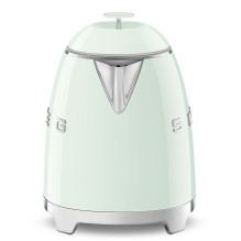 Smeg 50's Style Kettles KLF05PGEU Pastel Green Smeg 50's Style Kettles KLF05PGEU Pastel Green