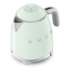 Smeg 50's Style Kettles KLF05PGEU Pastel Green Smeg 50's Style Kettles KLF05PGEU Pastel Green