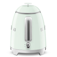 Smeg 50's Style Kettles KLF05PGEU Pastel Green Smeg 50's Style Kettles KLF05PGEU Pastel Green